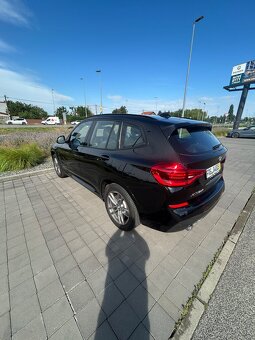 Predam BMW X3 24MESIACOV ZARUKA - 4