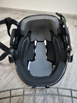 Hokejova prilba Bauer - 4
