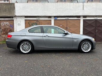 BMW Rad 3 E92 330 i xDrive 190kW258HP M6 - 4