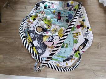 Hracia podložka Kinderkraft - 4