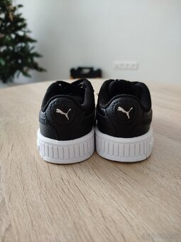 Detské botasky Puma - 4