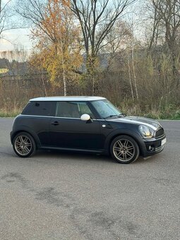 Mini Cooper BMW 1.6 81kw - 4