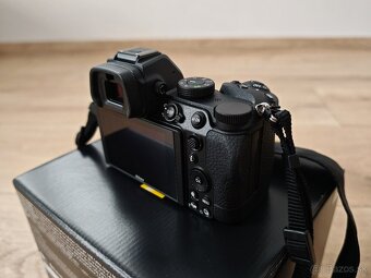 Nikon Z5 - 4