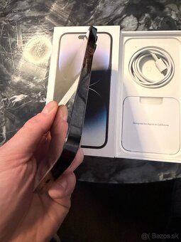 iPhone 14 Pro Max 256gb - 4