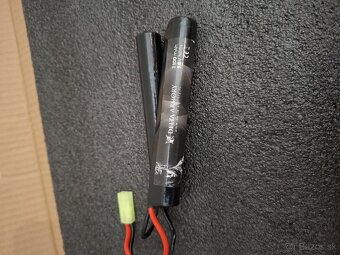 Delta armory charlie - 4