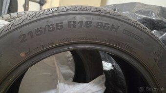 215/55 r18 - 4