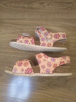 Detske sandale Protetika 37 - 4