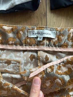 Oblečenie do prace S - 4