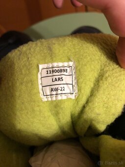 Detská zimná obuv - 4