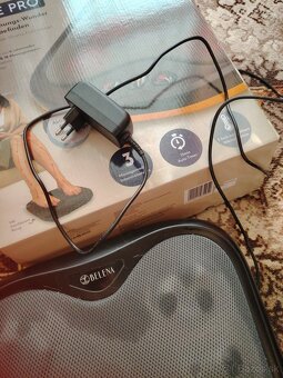 predám MASÁŽNY prístroj na CHODIDLÁ - 4