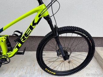 Trek Top Fuel 8 M/L - 4