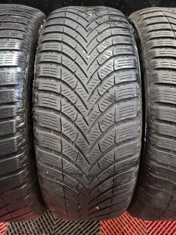 225/60 R18 Semperit zimne pneumatiky - 4