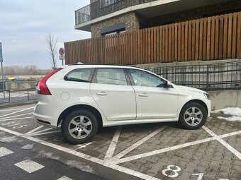 Volvo XC60 - 4