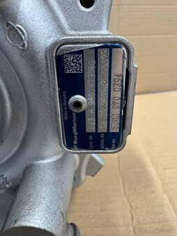 Repasované turbo ford - 4