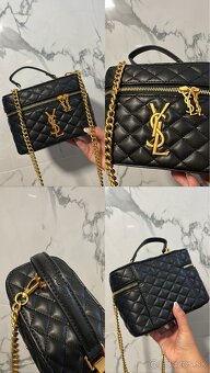 Kufríková kabelka - 4