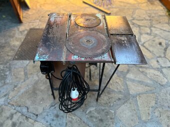 Cirkulár/hoblovačka - 4