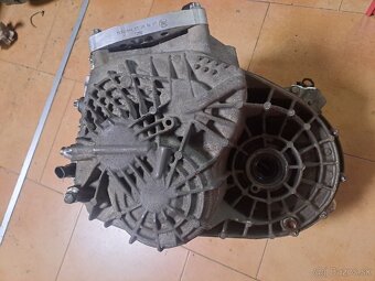 Fiat doblo 1.6 multijet - 4