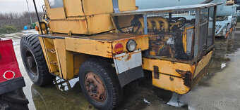 Nakladač  UN 053.64 Honka - 4