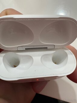 Apple AirPods (3.generacie) - 4