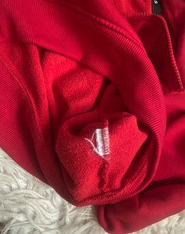 Guess crop mikina XS - 4