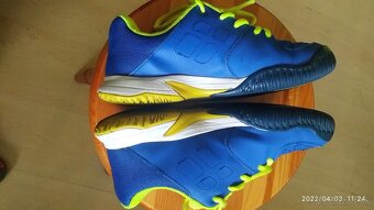 Tenisky na tenis - 4