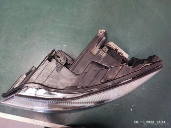 Predné svetlo Octavia 2 Xenon - 4