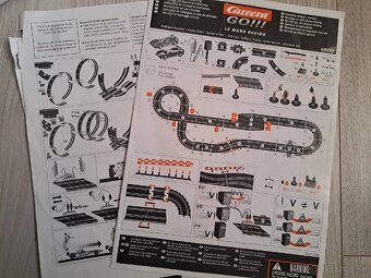 Autodráha Carrera - 4