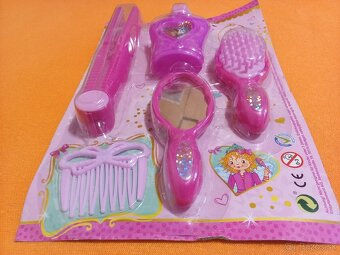 Originálne hračky - 4