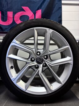 Audi S-Line R18 Letne - 4