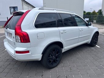 Volvo XC90 - 4