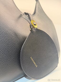 Kabelka COCCINELLE - 4