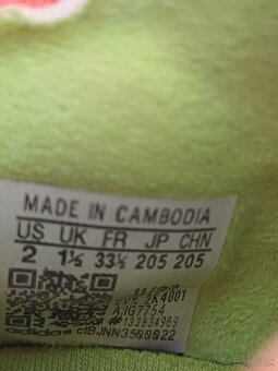 Kopačky Adidas Predátor League LL - 4