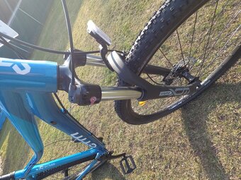 CTM charisma 4,0 - 4