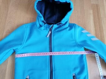 Prechodná bunda - 4