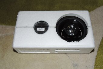 Reproduktory 100mm JVC CS-J420X - 4