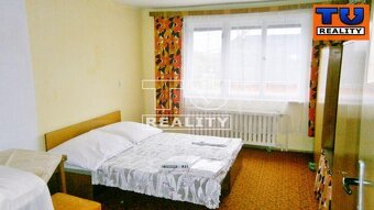 Dom vhodný na rekonštrukciu - 4