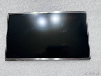 Predám obrazovku do notebooku 13,3" LED display 40pin B. - 4
