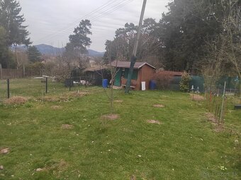 Predám záhradku - 4