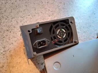 9x 6Gb Nvidia GPU podobné ako GTX 1060 mining rig 1600w psu - 4