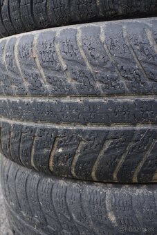 265/65 R17 Zimne darujem - 4