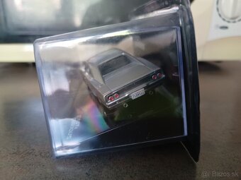 1:43 Dodge Charger R/T Fast & Furious - 4