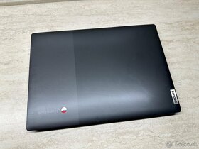 Lenovo IdeaPad 3 Chromebook (11") - 4