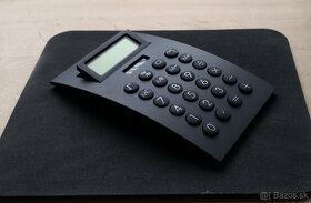 Elegantná kalkulačka do kancelárie - 4