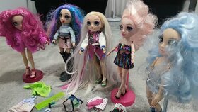 Rainbow bábiky - 4