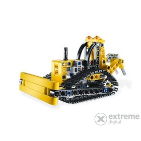 LEGO Technic 9391 Pásový žeriav - 4