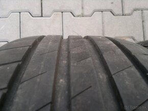 Letne pneu. Goodyear 225/45 r18 - 4