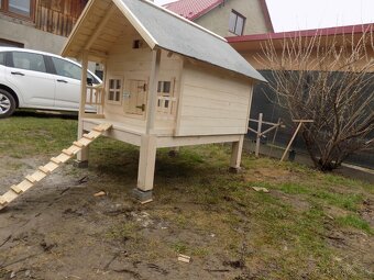 Kurín , Kurnik - 4