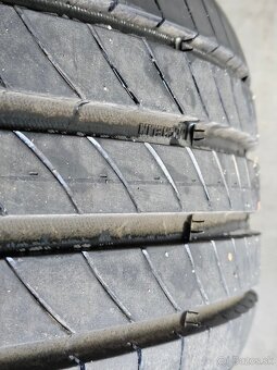 Michelin e-primacy 195/60 R18 - 4
