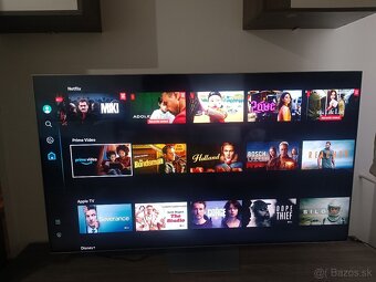 NeoQLED 4K TV 65" - 4
