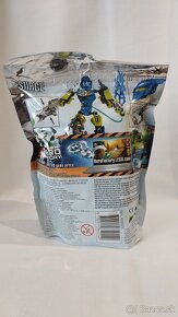 LEGO HERO Factory: Toxic Reapa + Surge - 4
